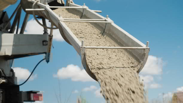 Best Concrete Foundation Repair in Lexington, MI