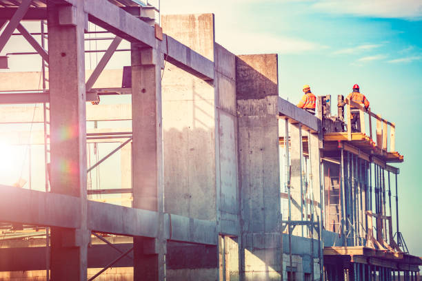 Best Commercial Concrete Services in Lexington, MI