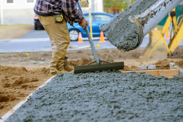 Best Concrete Demolition Services in Lexington, MI