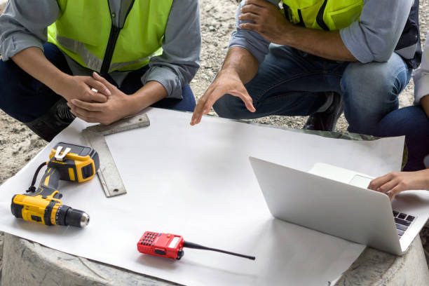 Best Concrete Staining and Coloring in Lexington, MI