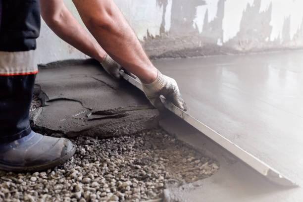 Best Concrete Grinding and Polishing in Lexington, MI